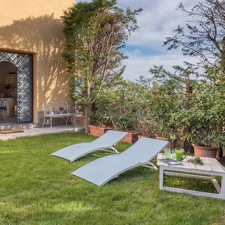 Nido Del Merlo By Vacavilla *