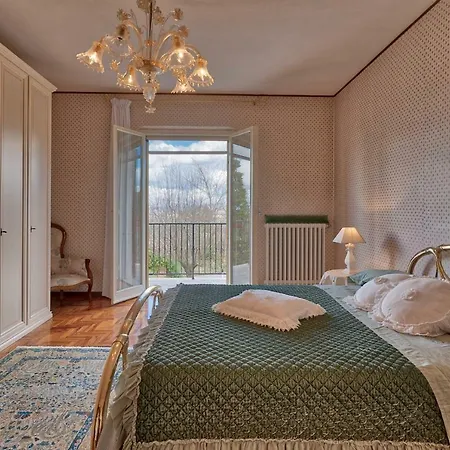 Nido Del Merlo By Vacavilla Certaldo