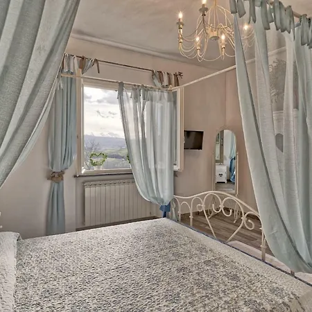 Villa Nido Del Merlo By Vacavilla *