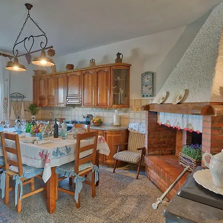 Villa Nido Del Merlo By Vacavilla *