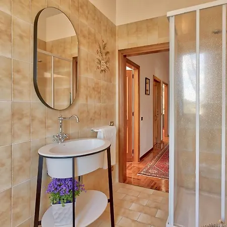 Villa Nido Del Merlo By Vacavilla