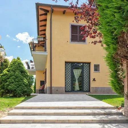 Villa Nido Del Merlo By Vacavilla Certaldo