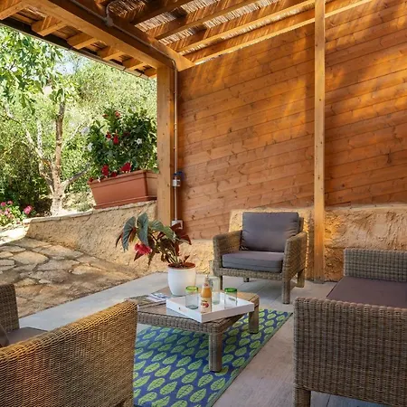 Villa Nido Del Merlo By Vacavilla *